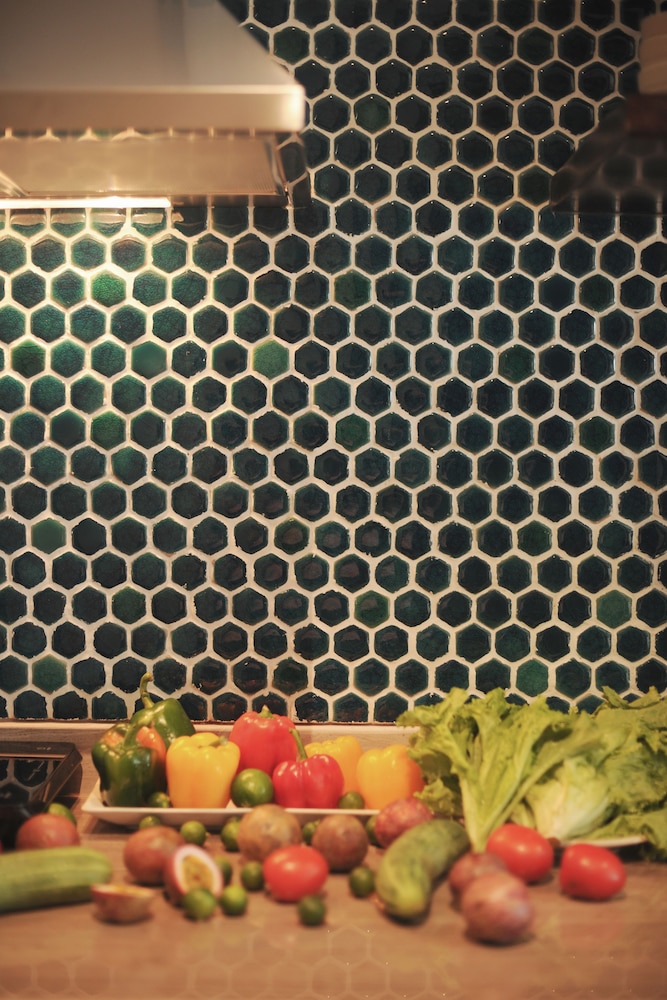 Sen Boutique Villa Apartment 25/45