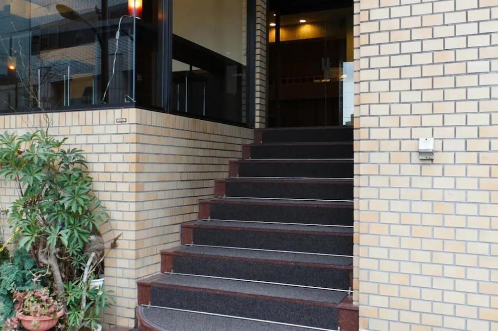 ポッド セレクト ホテル 新宿 写真5