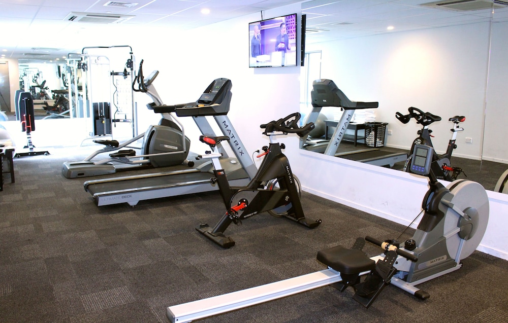 Rydges Latimer Christchurch 21/50