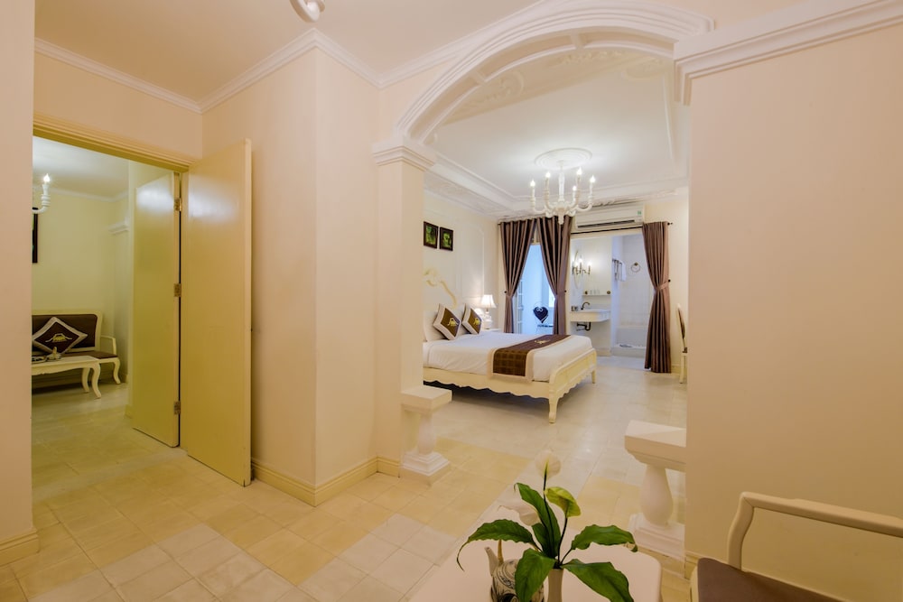 Hoi An Garden Palace Spa 40/62