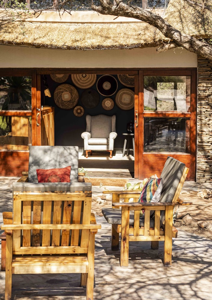 Ku Sungula Safari Lodge 1/42