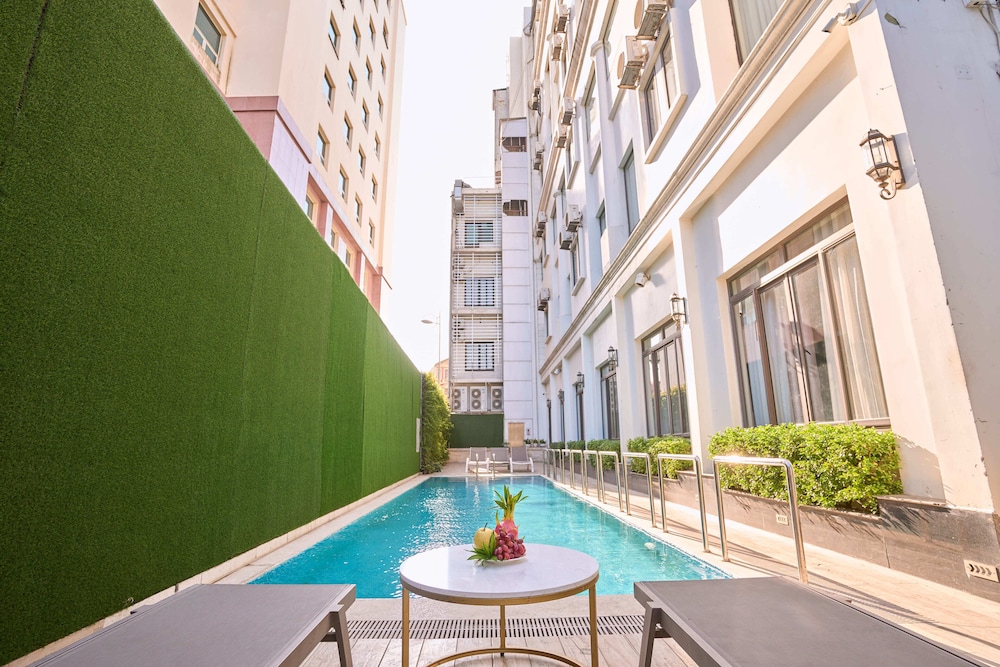 Viet 4 Seasons Hotel 44/50