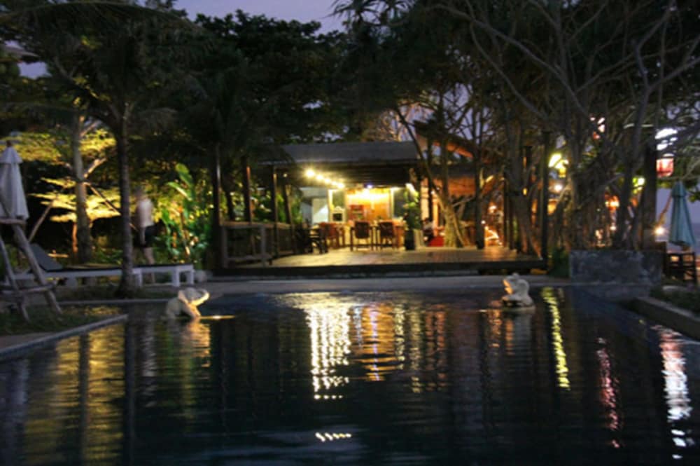 Andalay精品度假村(Andalay Boutique Resort) 图片3