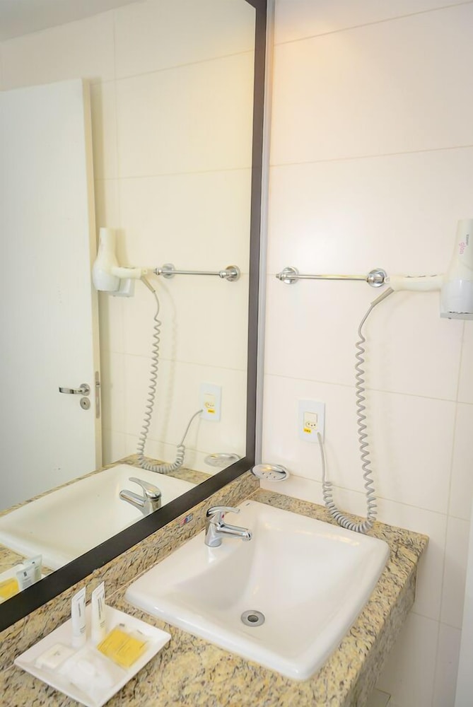 Blue Tree Garden Bauru (ex Quality Suites Garden) 9/59