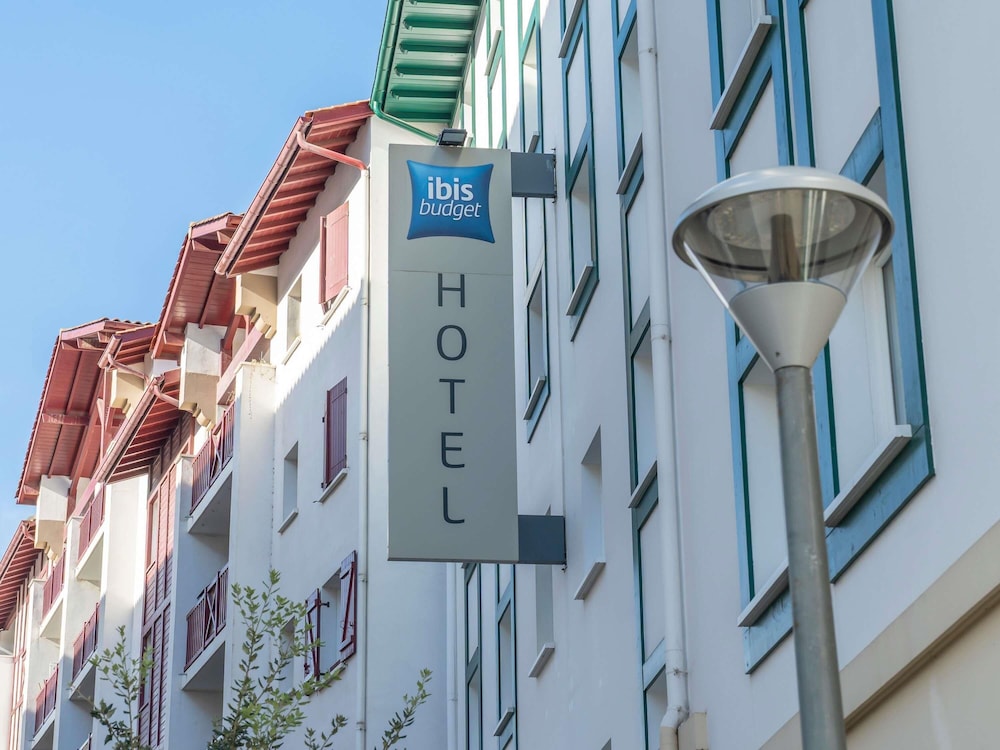 Ibis Budget Ciboure Saint Jean De Luz 4/56