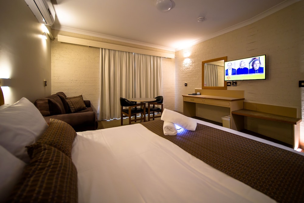 Hamiltons Townhouse Motel 13/51