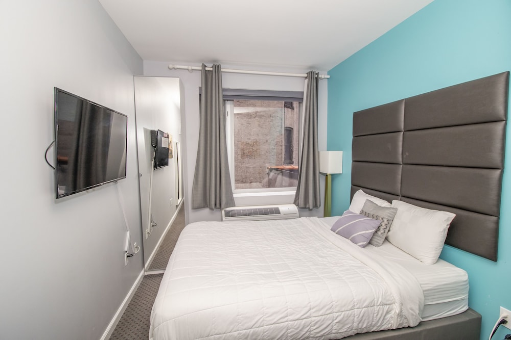 Canal Loft Hotel 17/53