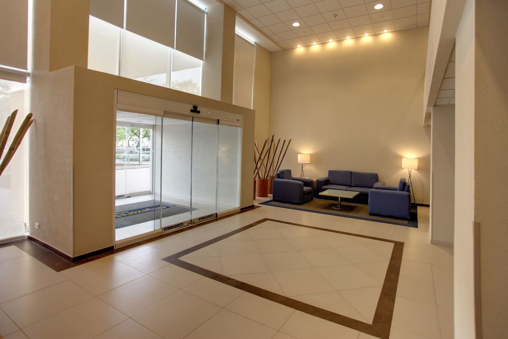 City Express by Marriott Puebla Finsa 34/60