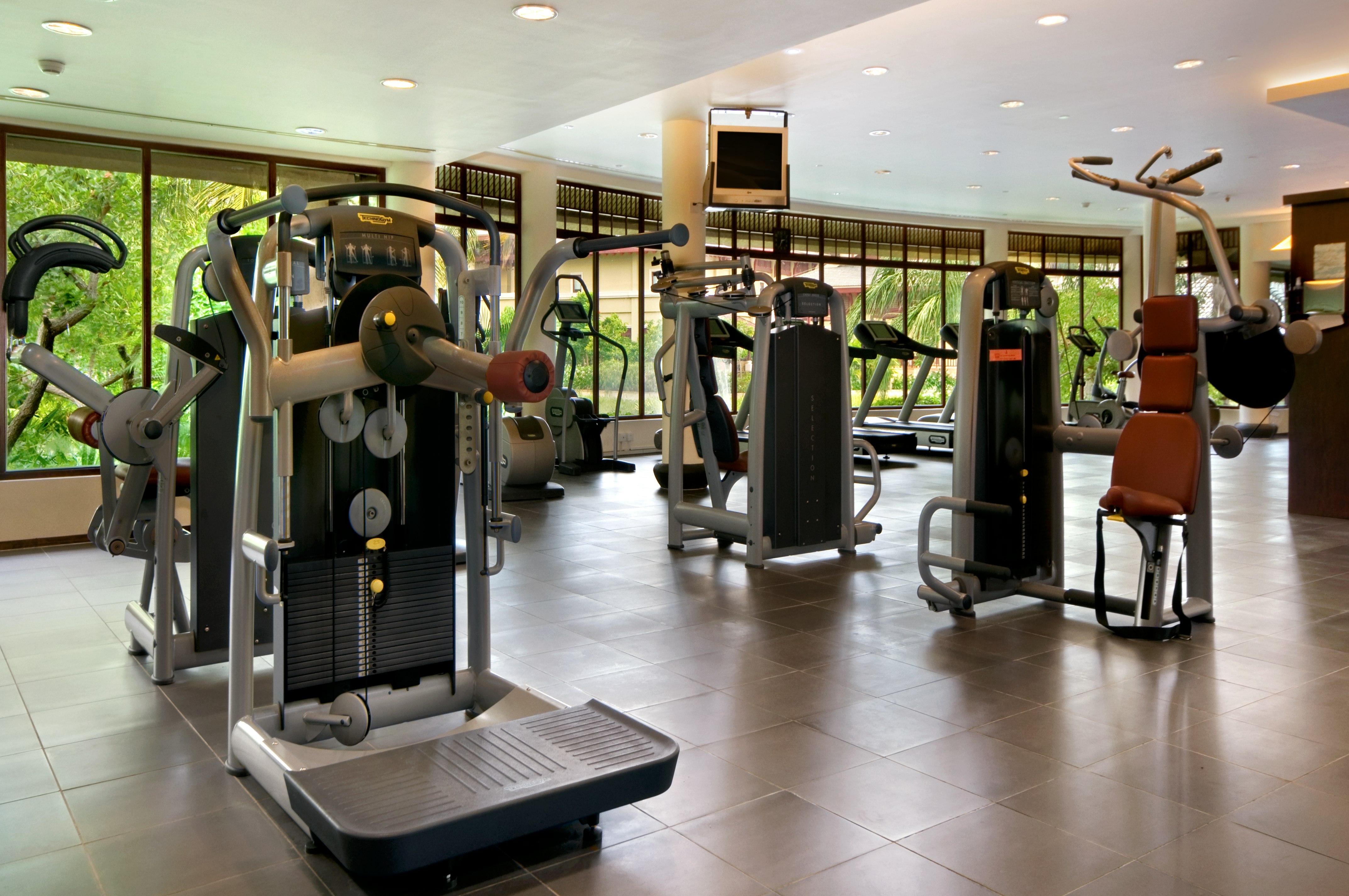 Hilton Sanya Yalong Bay Resort Spa 39/75