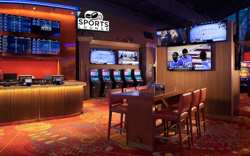 Seneca Niagara Resort Casino 47/61
