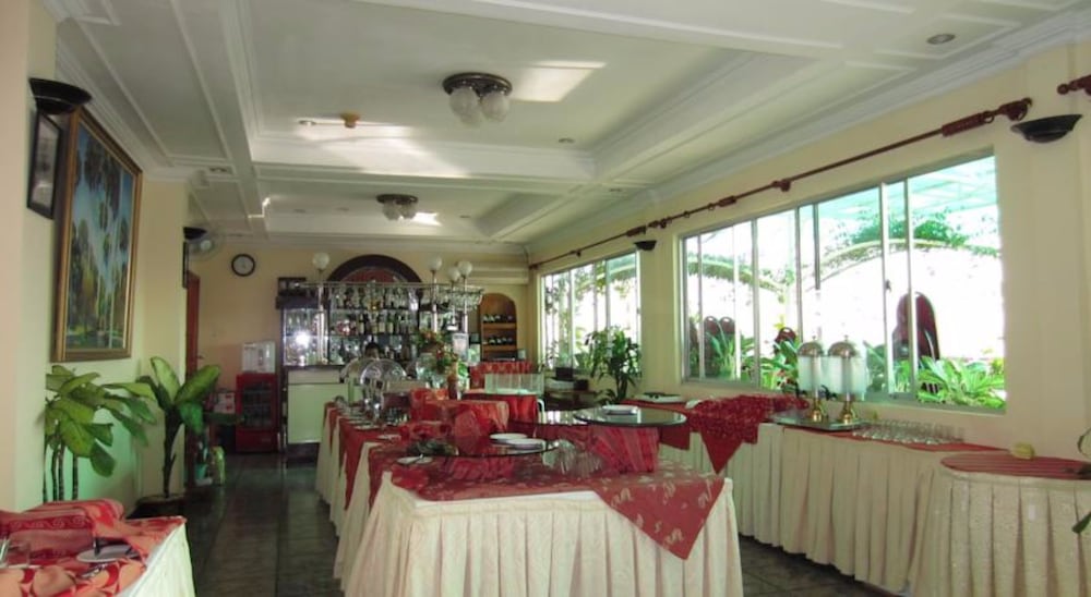 Saigon Cantho Hotel 35/37