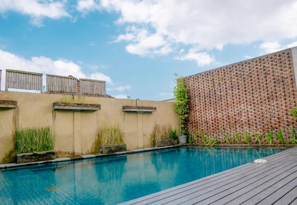 Capital O Dante Guesthouse Bali 49/50