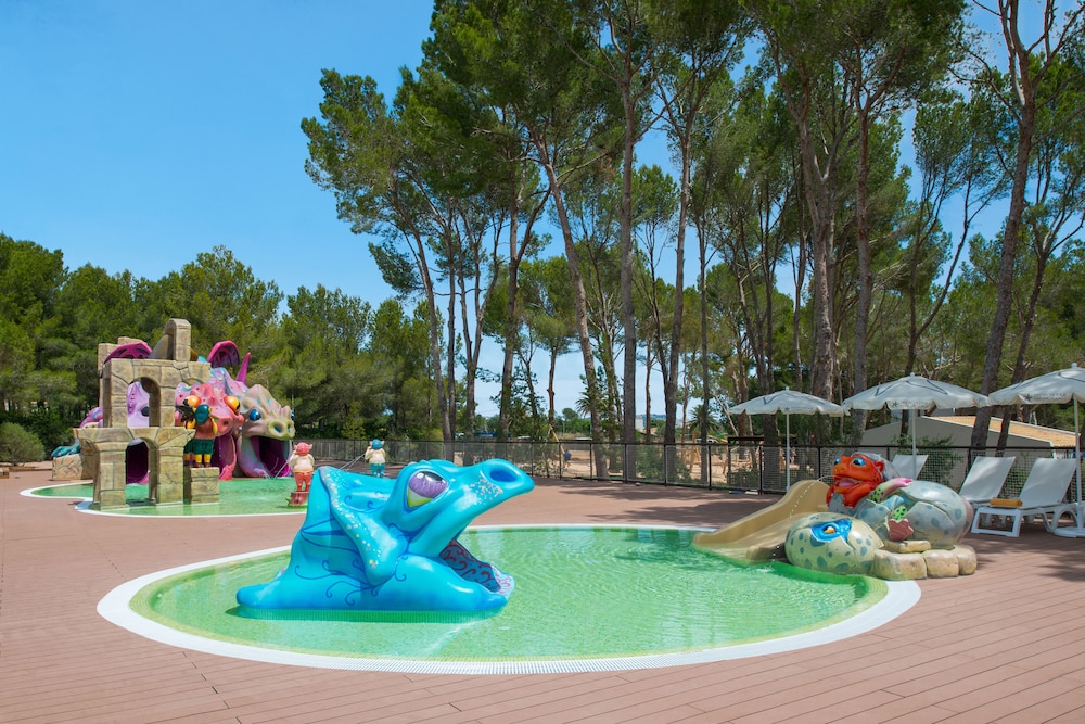 Iberostar Waves Pinos Park 36/50