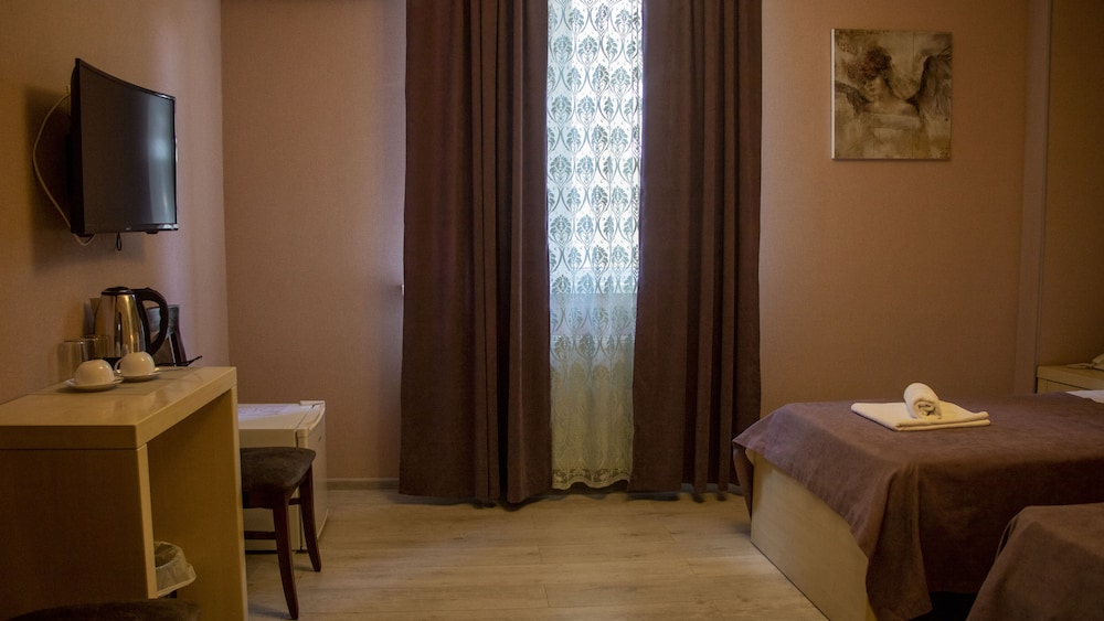 New Metekhi Hotel 34/52
