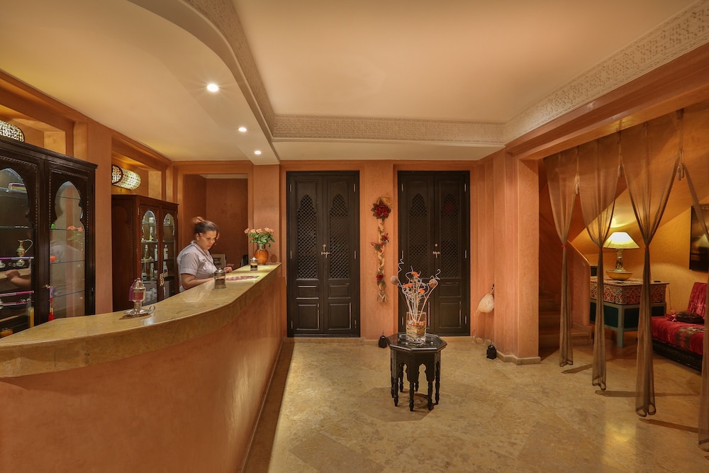 Riad Bahia Salam 9/52