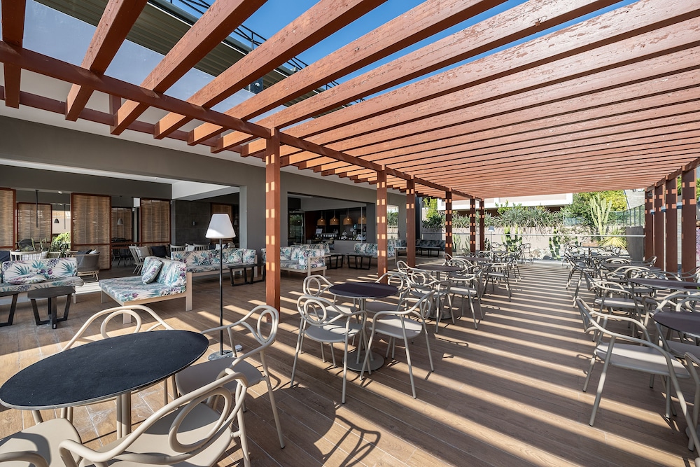 Mikri Poli Hotel Kos 43/55