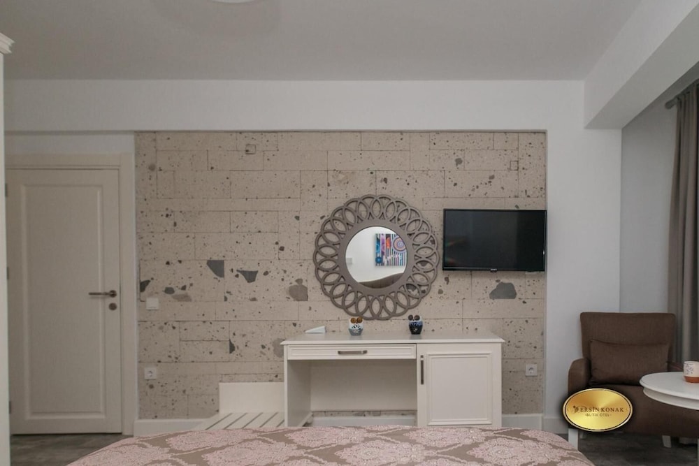 Bozcaada Ersin Konak Butik Otel 18/33