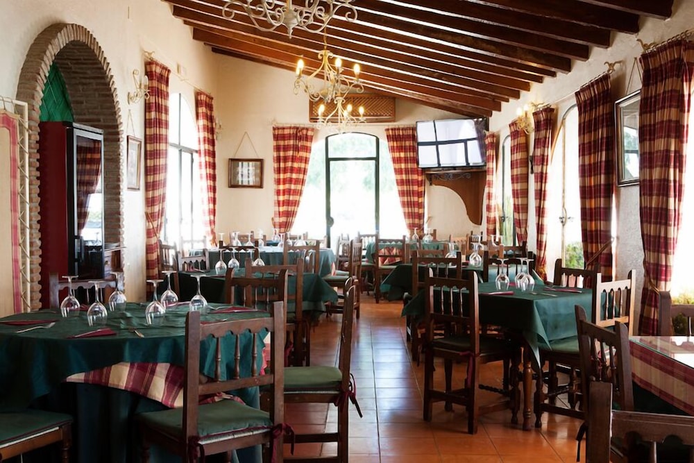 La Molinera Arcos (Restaurante Mesón de La Molinera) 34/45