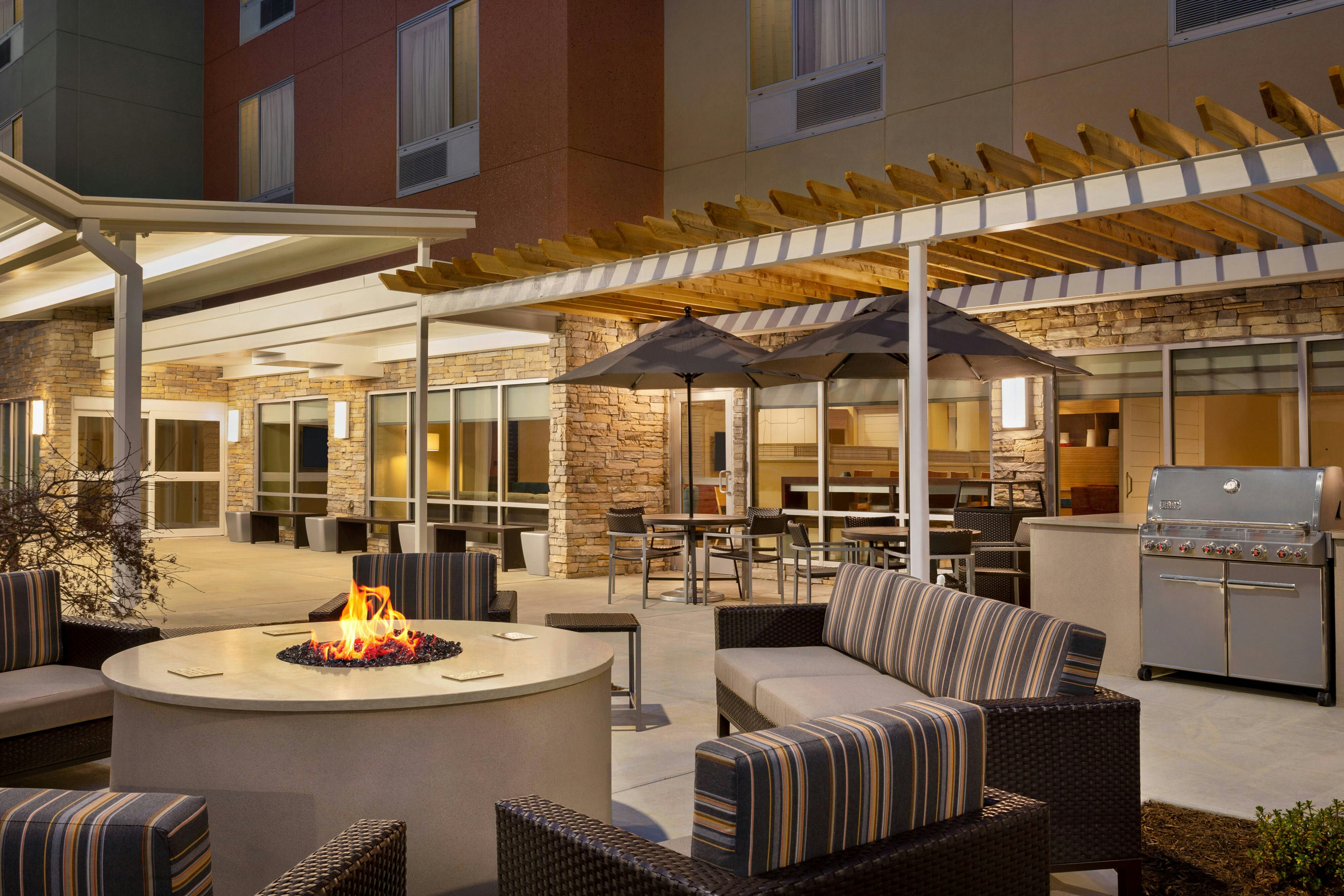 TownePlace Suites by Marriott Memphis Southaven 7/14
