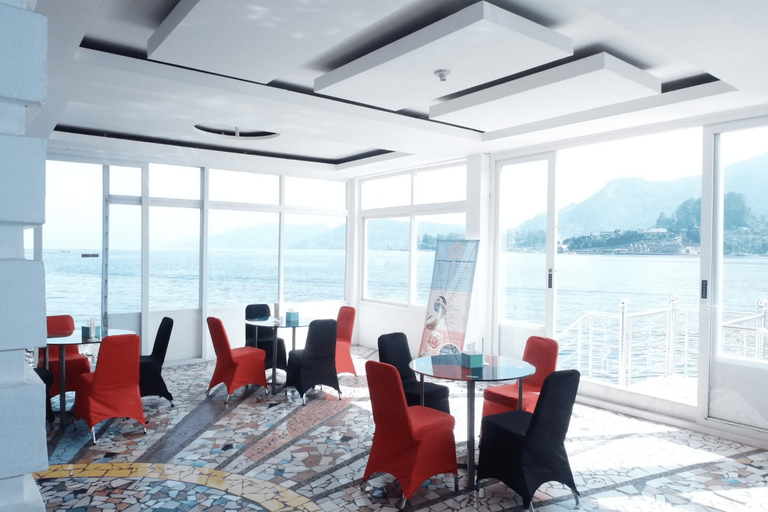 Star Beach Hotel 9/10