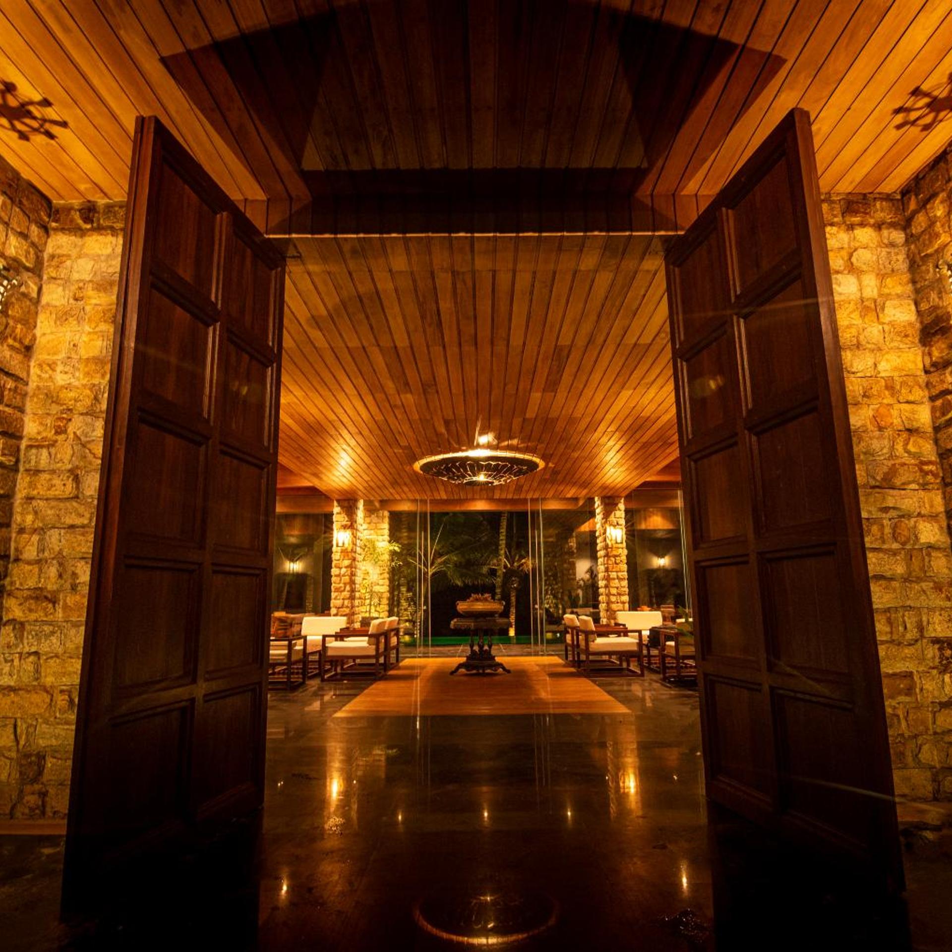 The Rockwall Boutique Hotel, Induruwa, Sri Lanka 27/50