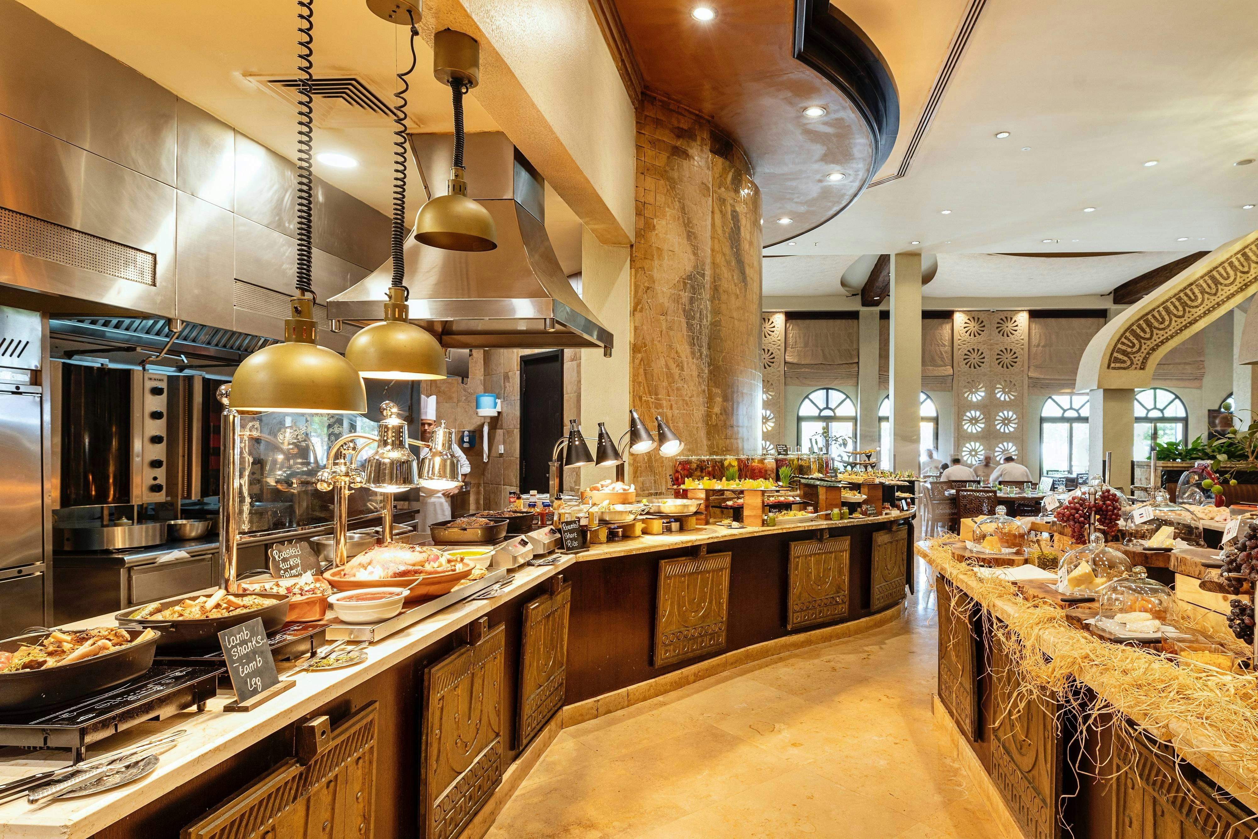 Sharq Village & Spa, a Ritz-Carlton Hotel 45/57