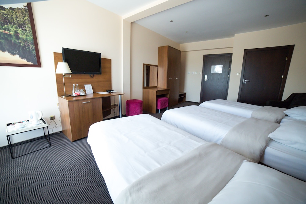 Hotel Sokolowska Airport Modlin 11/45