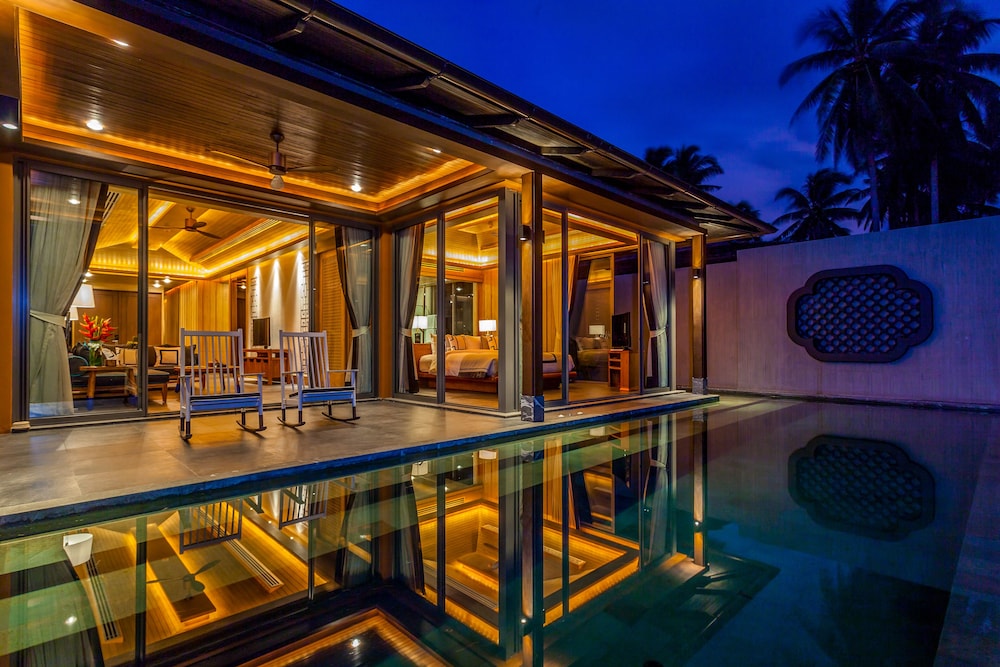 Baba Beach Club Phuket Natai Luxury Pool Villa Hotel by Sri panwa 23/50