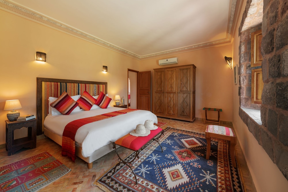 Kasbah Angour 21/77