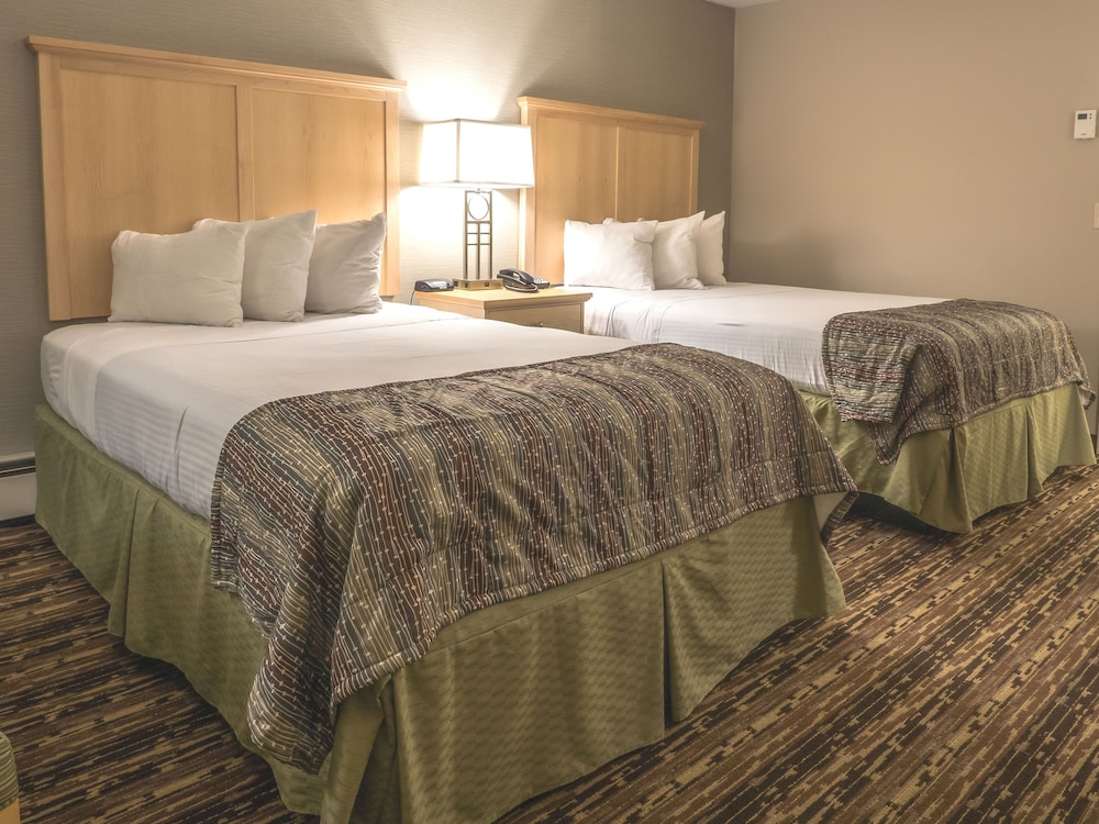 Bar Harbor Villager Motel 12/36