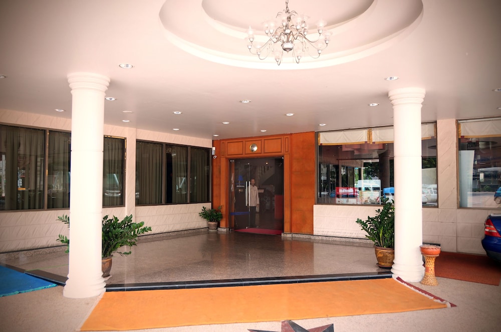 KHON KAEN HOTEL 6/35