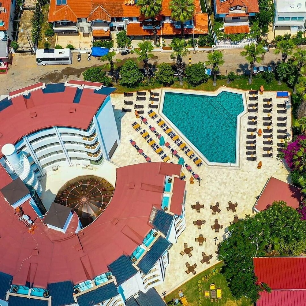 Verde Hotel Adult Only +16 20/24