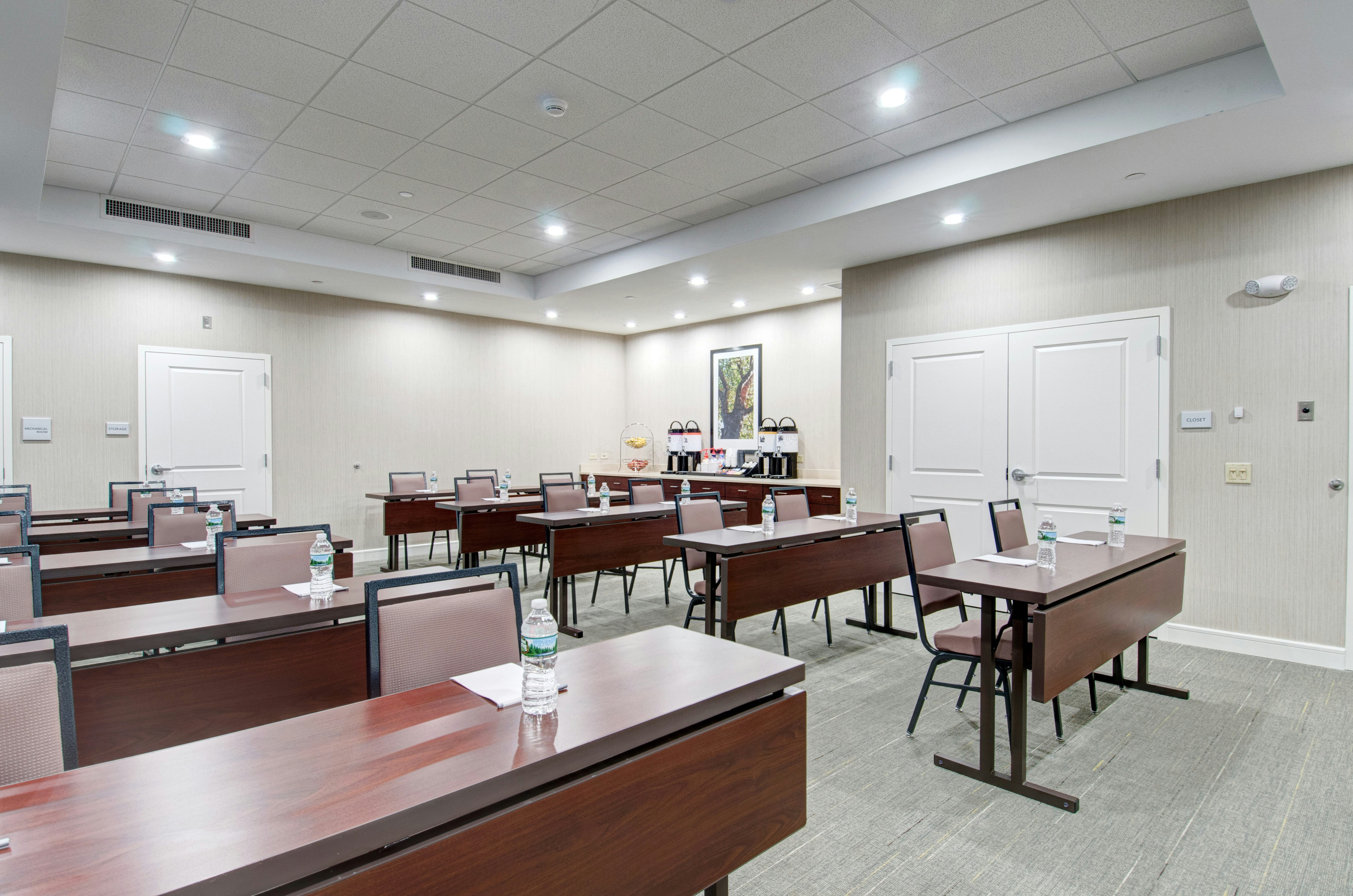 Hampton Inn Boston - Westborough 27/43