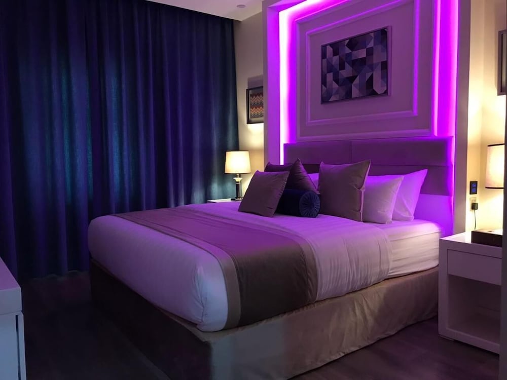 فندق جولدن بوجري الظهران(Golden Bujari Hotel Al Dhahran) 20/53