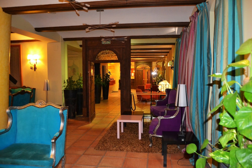 Hotel el Carmen 41/61