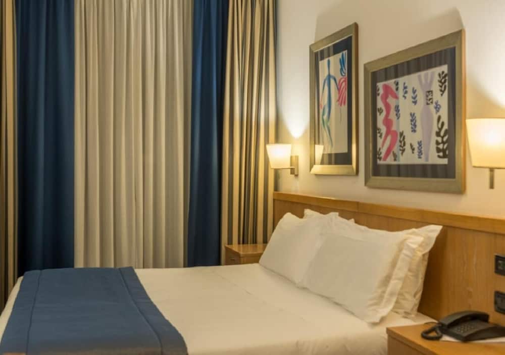 Cardano Hotel Malpensa 27/58