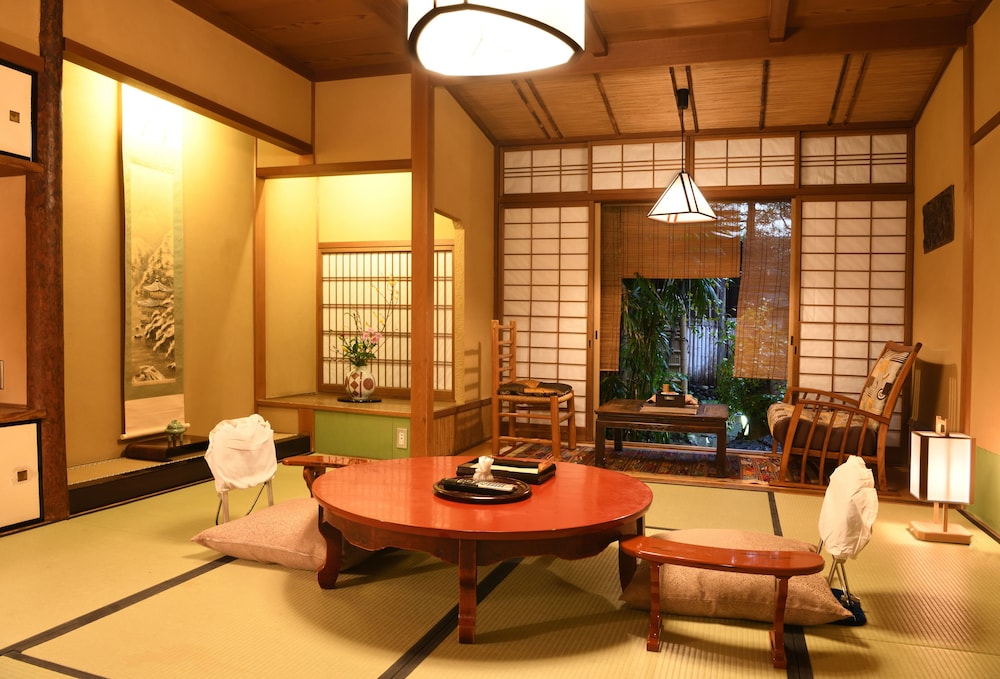 Seikoro Ryokan 44/46