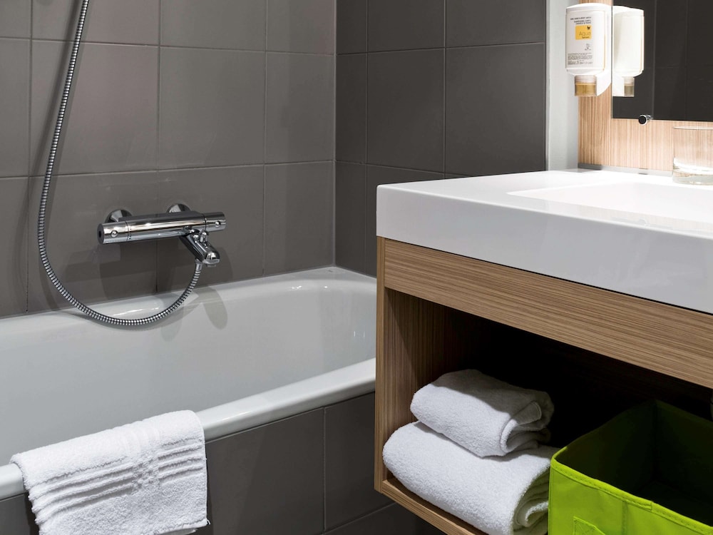 Aparthotel Adagio Access Brussels Europe 20/63