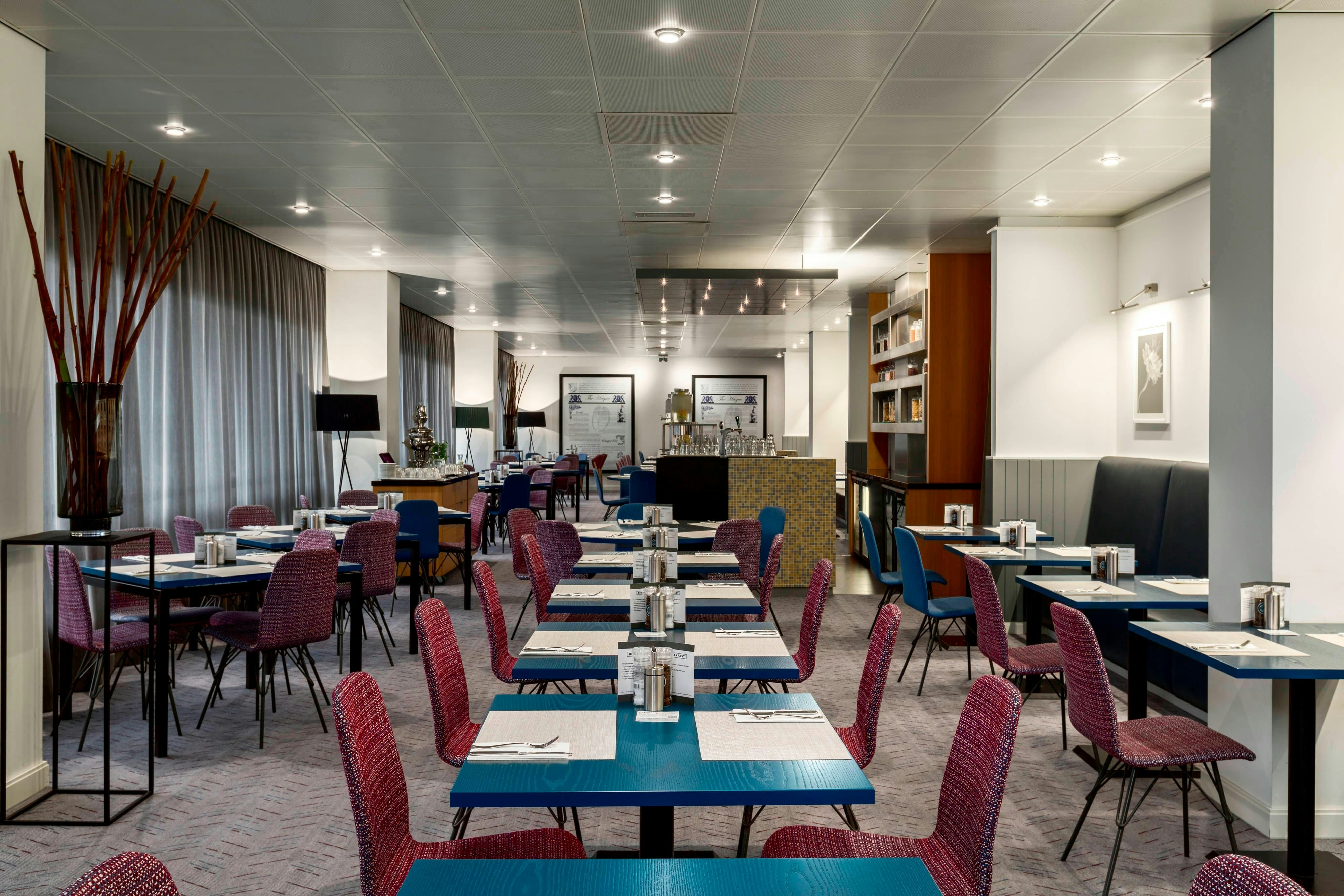 The Hague Marriott Hotel 37/63