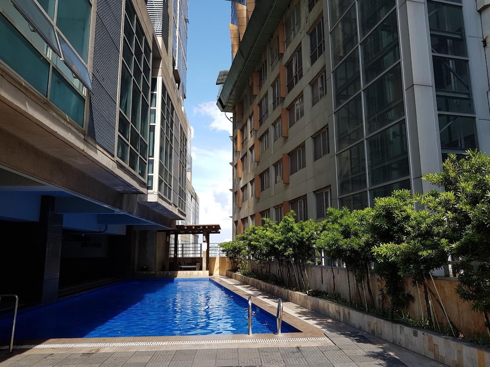 Escario Central Hotel 40/50