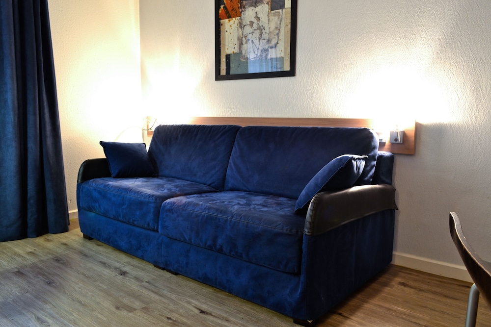 Art Hotel Paris Est 19/27