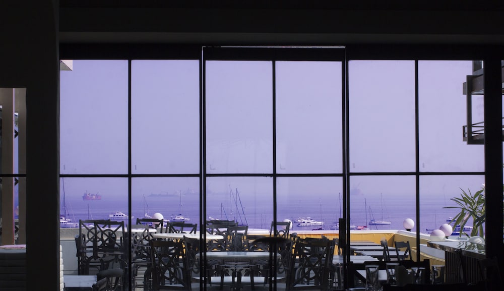Hotel Harbour View 34/52