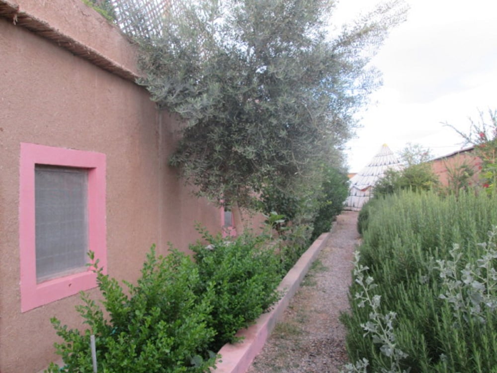 Auberge Toda 44/50
