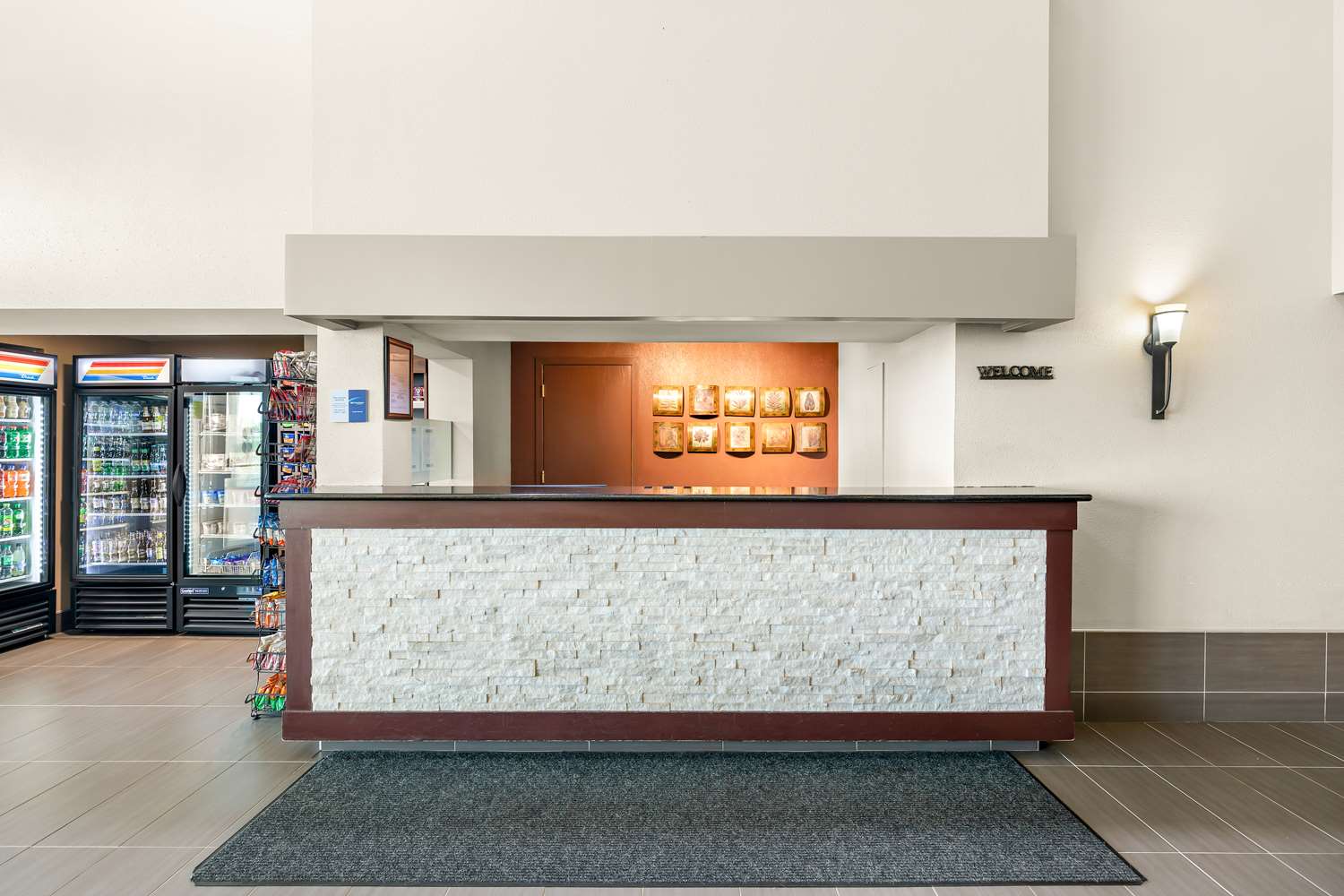 ベスト ウエスタン ウエスト タウン スイーツ(Best Western West Towne Suites) 写真4