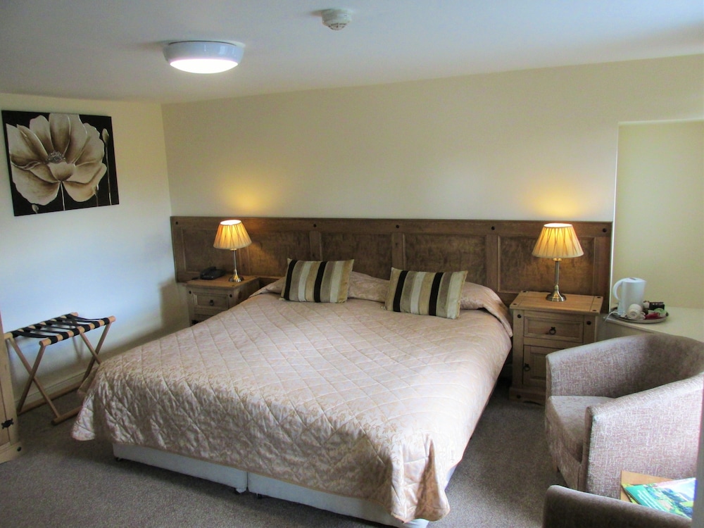 Edenhall Country House Hotel 4/50