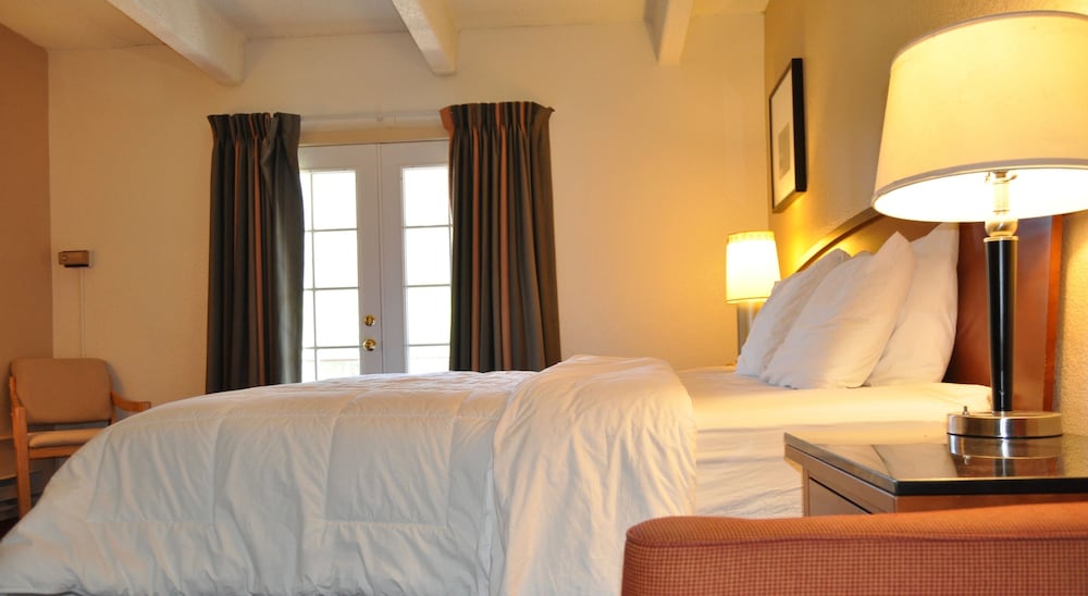 Monarch Mountain Lodge 9/31