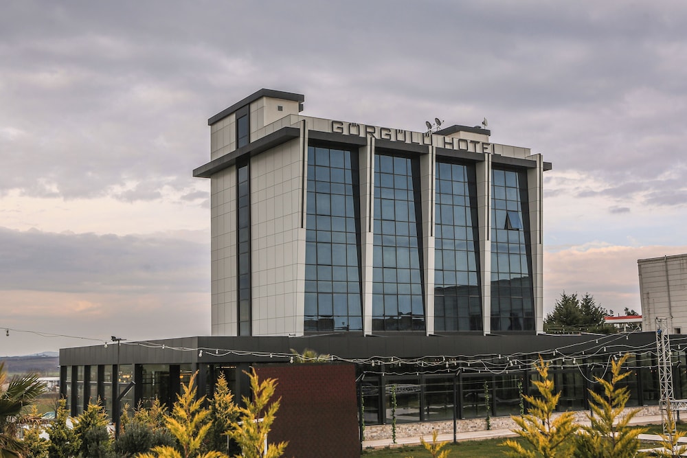 Gorgulu Hotel 1/23