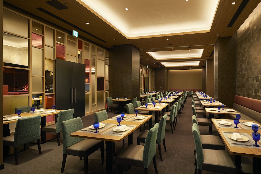 Hotel Villa Fontaine Grand Haneda Airport 58/76