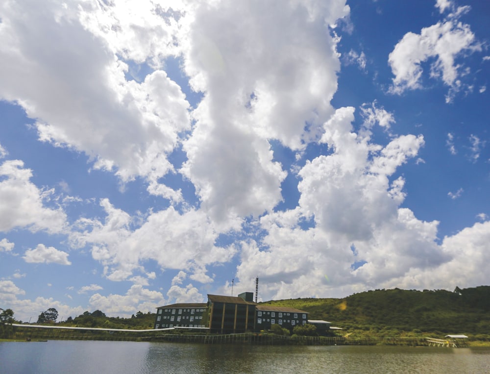 Cambara Eco Hotel 12/20