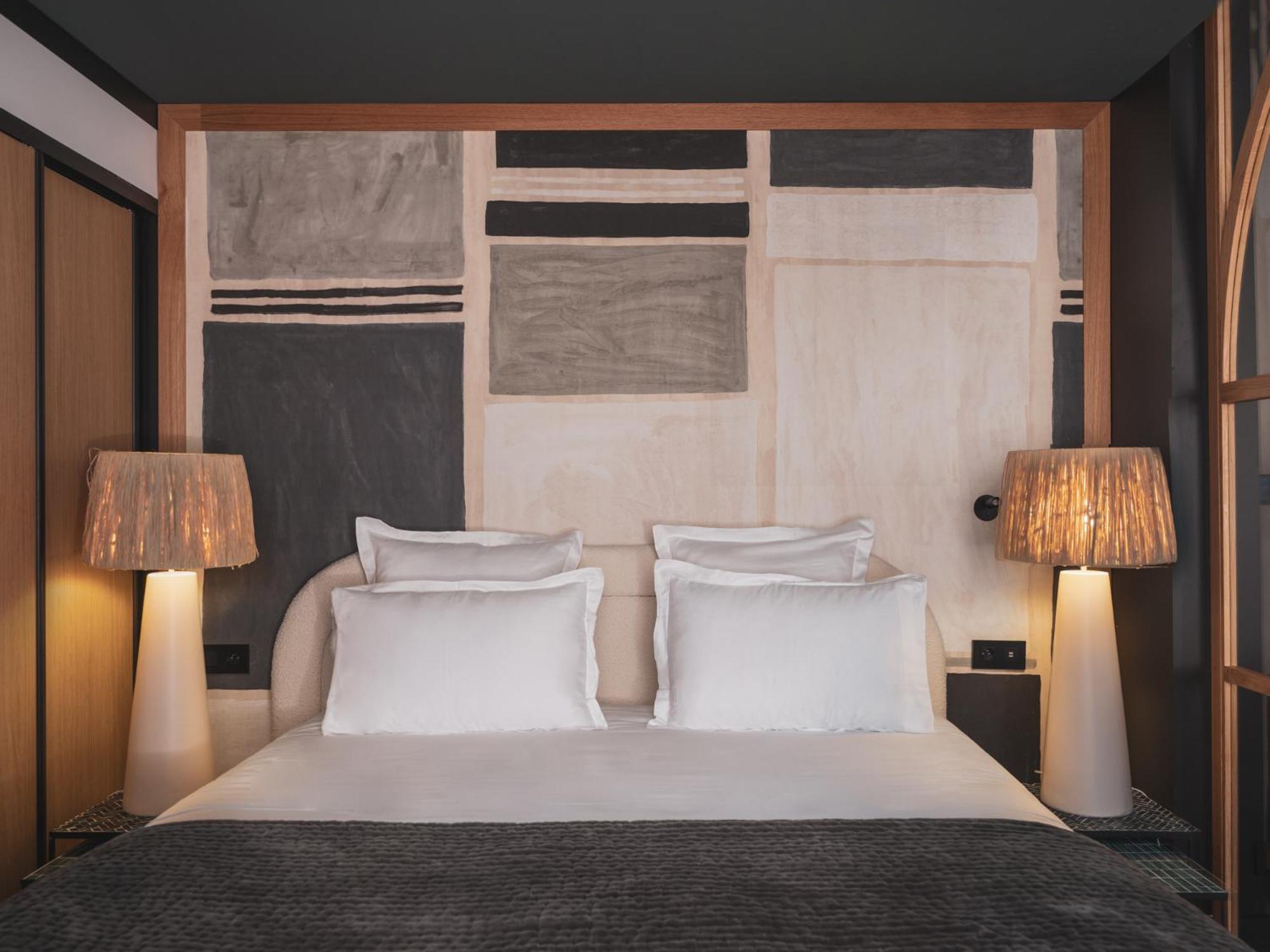 شقة بغرفة نوم واحدة، Maisons du Monde Hotel & Suites - Marseille Vieux Port 5/10